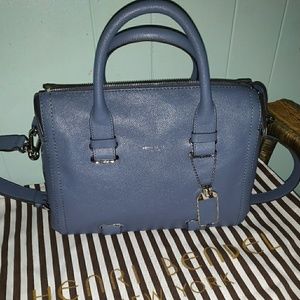 Henri Bendel Satchel